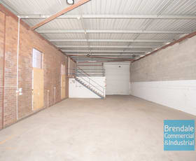 Factory, Warehouse & Industrial commercial property leased at Unit 1/3 Belconnen Cres Brendale QLD 4500
