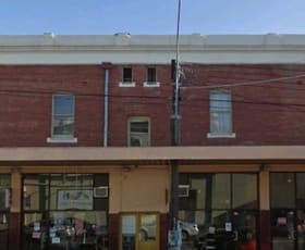 Offices commercial property leased at 2/308 Victoria Street Brunswick VIC 3056