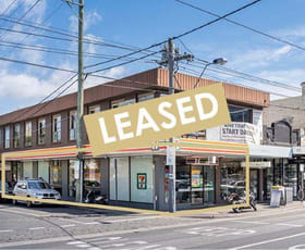 Shop & Retail commercial property leased at Ground/Ground Floor, 245 Glenferrie Rd Malvern VIC 3144
