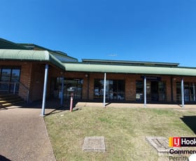 Factory, Warehouse & Industrial commercial property leased at Minchinbury NSW 2770