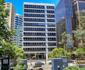 Offices commercial property leased at Suite 901/10 Help Street Chatswood NSW 2067