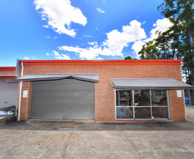 Factory, Warehouse & Industrial commercial property leased at Unit 5/40 Rene Street Noosaville QLD 4566