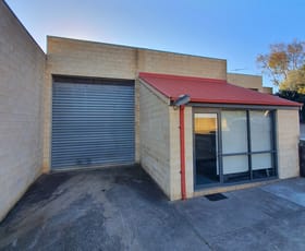 Factory, Warehouse & Industrial commercial property leased at 5/10-12 Lambert Avenue Newtown VIC 3220