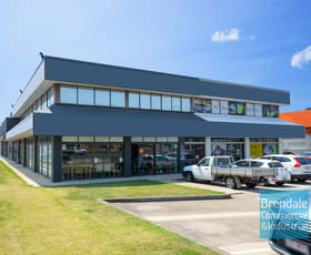 Offices commercial property leased at Unit 8/665-685 Gympie Rd Lawnton QLD 4501
