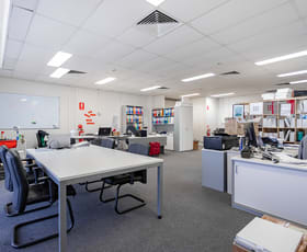 Showrooms / Bulky Goods commercial property leased at Under Offer - 25/22 Hudson Avenue Castle Hill NSW 2154