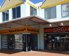 Offices commercial property sold at 2/9 Railway Terrace Rockingham WA 6168
