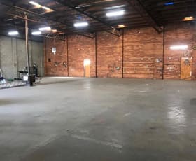 Factory, Warehouse & Industrial commercial property leased at Whole B/48 Maryborough Street Fyshwick ACT 2609