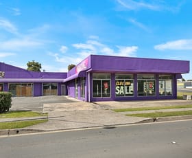 Factory, Warehouse & Industrial commercial property sold at 39 Princes Highway Unanderra NSW 2526