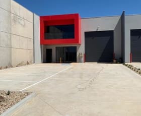 Factory, Warehouse & Industrial commercial property leased at Unit  1/120 Eucumbene Drive Ravenhall VIC 3023