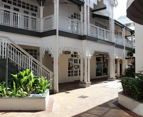 Offices commercial property leased at 13/12-14 Lake Street Cairns City QLD 4870
