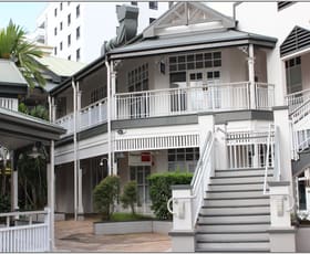 Shop & Retail commercial property leased at F01/12-14 Lake Street Cairns City QLD 4870
