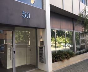 Offices commercial property for lease at 50A Ventnor Avenue West Perth WA 6005