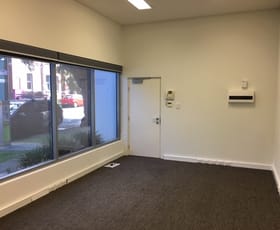 Offices commercial property leased at 50A Ventnor Avenue West Perth WA 6005