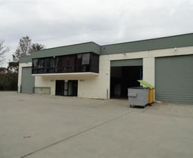 Factory, Warehouse & Industrial commercial property leased at 244-254 Horsley Road Milperra NSW 2214