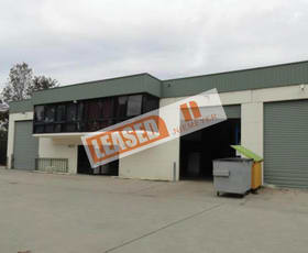 Factory, Warehouse & Industrial commercial property leased at 244-254 Horsley Road Milperra NSW 2214