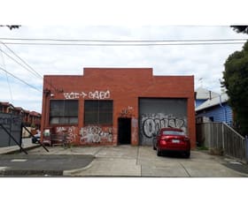 Other commercial property leased at 36 CLARKE STREET Brunswick East VIC 3057