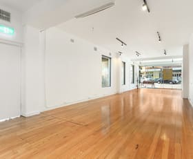Showrooms / Bulky Goods commercial property leased at 1/712 New South Head Road Rose Bay NSW 2029