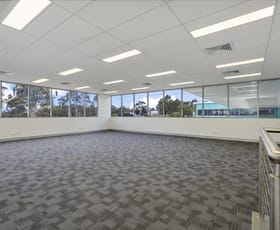 Factory, Warehouse & Industrial commercial property leased at Wetherill Park NSW 2164