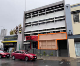 Medical / Consulting commercial property leased at Lot 5/849 Wellington Street (Ground Floor) West Perth WA 6005