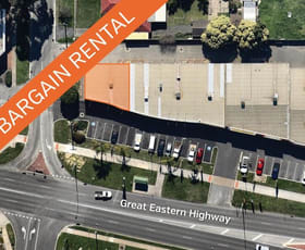 Shop & Retail commercial property leased at Shop 1/319 Great Eastern Highway Midland WA 6056