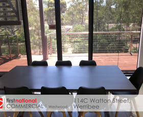 Offices commercial property leased at 114c Watton Street Werribee VIC 3030