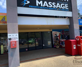 Shop & Retail commercial property leased at Shop 8 Cnr Reserve Rd & Hargraves Rd Coomera QLD 4209