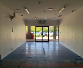 Shop & Retail commercial property leased at Shop 8 Cnr Reserve Rd & Hargraves Rd Coomera QLD 4209