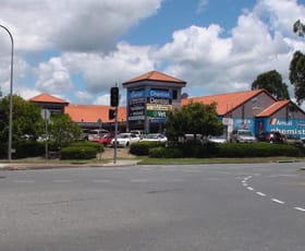 Medical / Consulting commercial property leased at 8 Cnr Reserve Road Upper Coomera QLD 4209