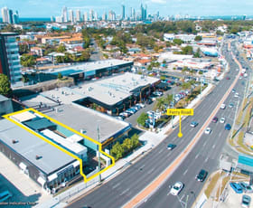 Offices commercial property for lease at 10 Ferry Road Southport QLD 4215