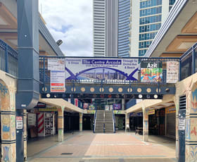 Shop & Retail commercial property leased at Shop 47/3131 Surfers Paradise Boulevard Surfers Paradise QLD 4217