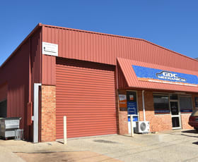 Factory, Warehouse & Industrial commercial property leased at 1/24 Queen Street Wodonga VIC 3690