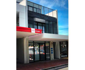 Shop & Retail commercial property leased at 54 EAST CONCOURSE Beaumaris VIC 3193