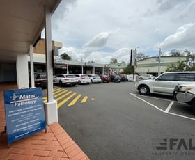 Offices commercial property leased at Shop  8D/600 Sherwood Road Sherwood QLD 4075