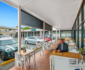 Shop & Retail commercial property leased at Shop  8B/600 Sherwood Road Sherwood QLD 4075