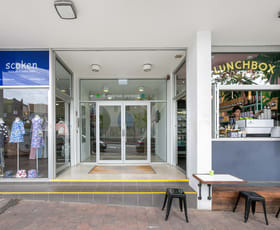 Medical / Consulting commercial property leased at 206/6-8 Clarke Street Crows Nest NSW 2065