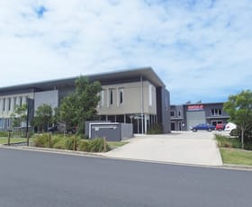 Factory, Warehouse & Industrial commercial property leased at 4/8 Exeter Way Caloundra West QLD 4551