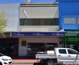 Shop & Retail commercial property leased at 182 Summer Street Orange NSW 2800