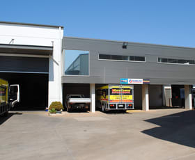 Factory, Warehouse & Industrial commercial property leased at 7-9 Gardner Court - Unit 4C Wilsonton QLD 4350