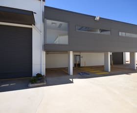 Factory, Warehouse & Industrial commercial property leased at 7-9 Gardner Court - Unit 4C Wilsonton QLD 4350