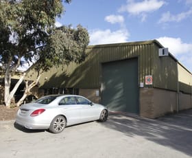 Factory, Warehouse & Industrial commercial property leased at 1 Enterprise Way Bayswater VIC 3153