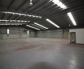 Factory, Warehouse & Industrial commercial property leased at 1 Enterprise Way Bayswater VIC 3153