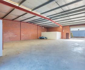 Factory, Warehouse & Industrial commercial property leased at 27 Truganina Road Malaga WA 6090