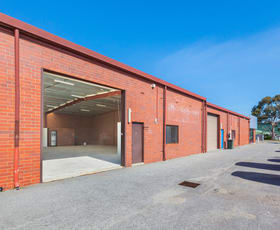 Factory, Warehouse & Industrial commercial property leased at 27 Truganina Road Malaga WA 6090