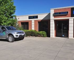 Offices commercial property leased at 53 Myers Street Bendigo VIC 3550