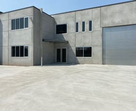 Factory, Warehouse & Industrial commercial property leased at 13 Thomas Street Cavan SA 5094