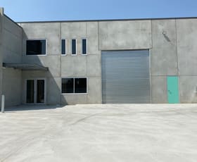 Factory, Warehouse & Industrial commercial property leased at 13 Thomas Street Cavan SA 5094