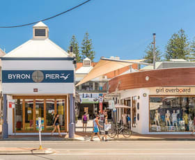 Shop & Retail commercial property leased at 3/7 Lawson Street Byron Bay NSW 2481