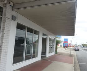 Medical / Consulting commercial property leased at 137 Sydney Street Mackay QLD 4740