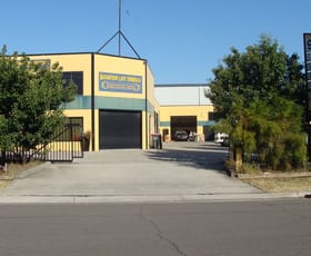 Other commercial property leased at Unit 6/9 Samantha Place Smeaton Grange NSW 2567