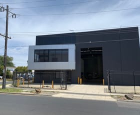 Offices commercial property leased at 123 McEwan Road Heidelberg West VIC 3081